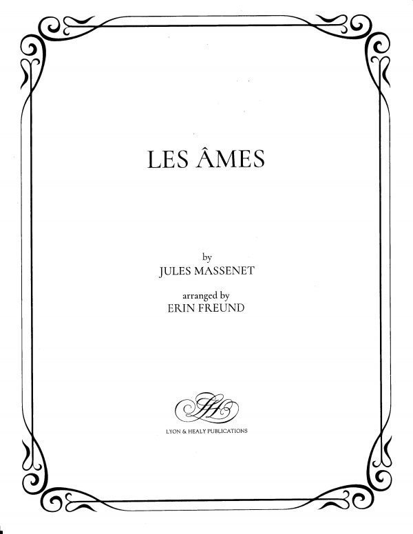 Les Ames (LHS)