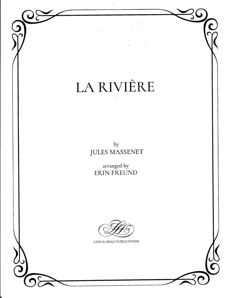 La Riviere (LHS)