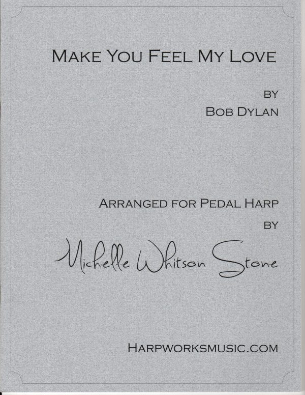 Make You Feel My Love (Pdl)