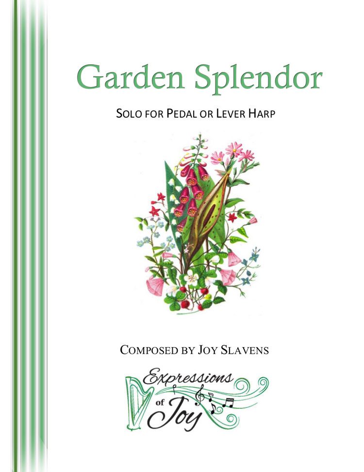 Garden Splendor