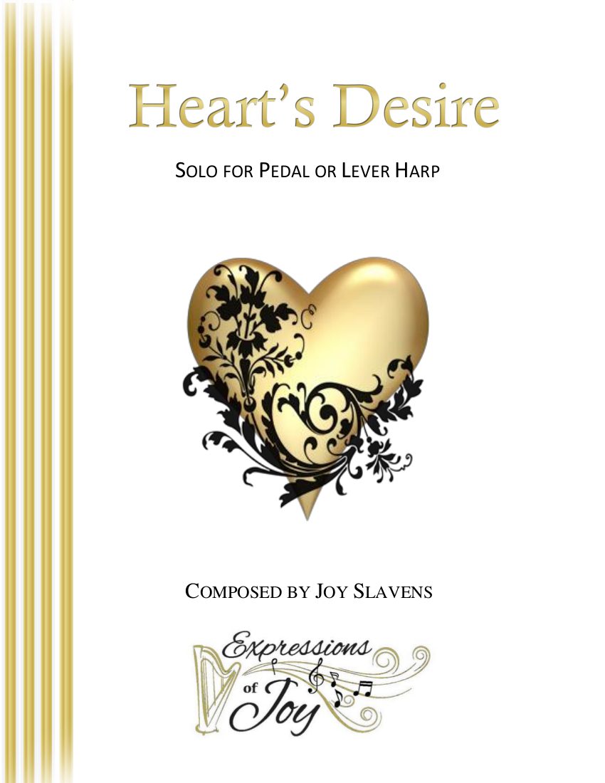 Hearts Desire