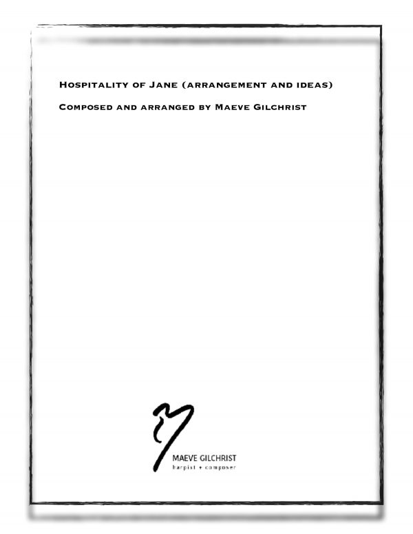 Hospitality of Jane