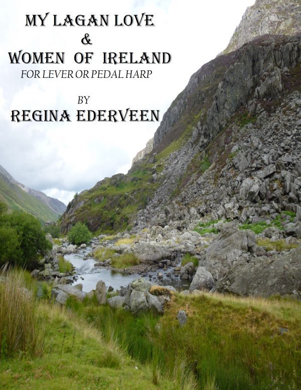 My Lagan Love & Women of Ireland (lvr/pdl) (LHS)