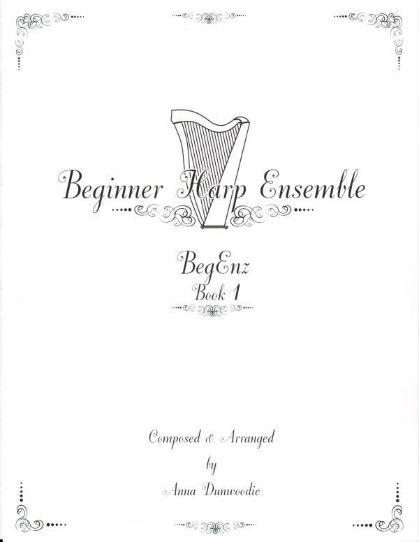BegEnz - Book 1