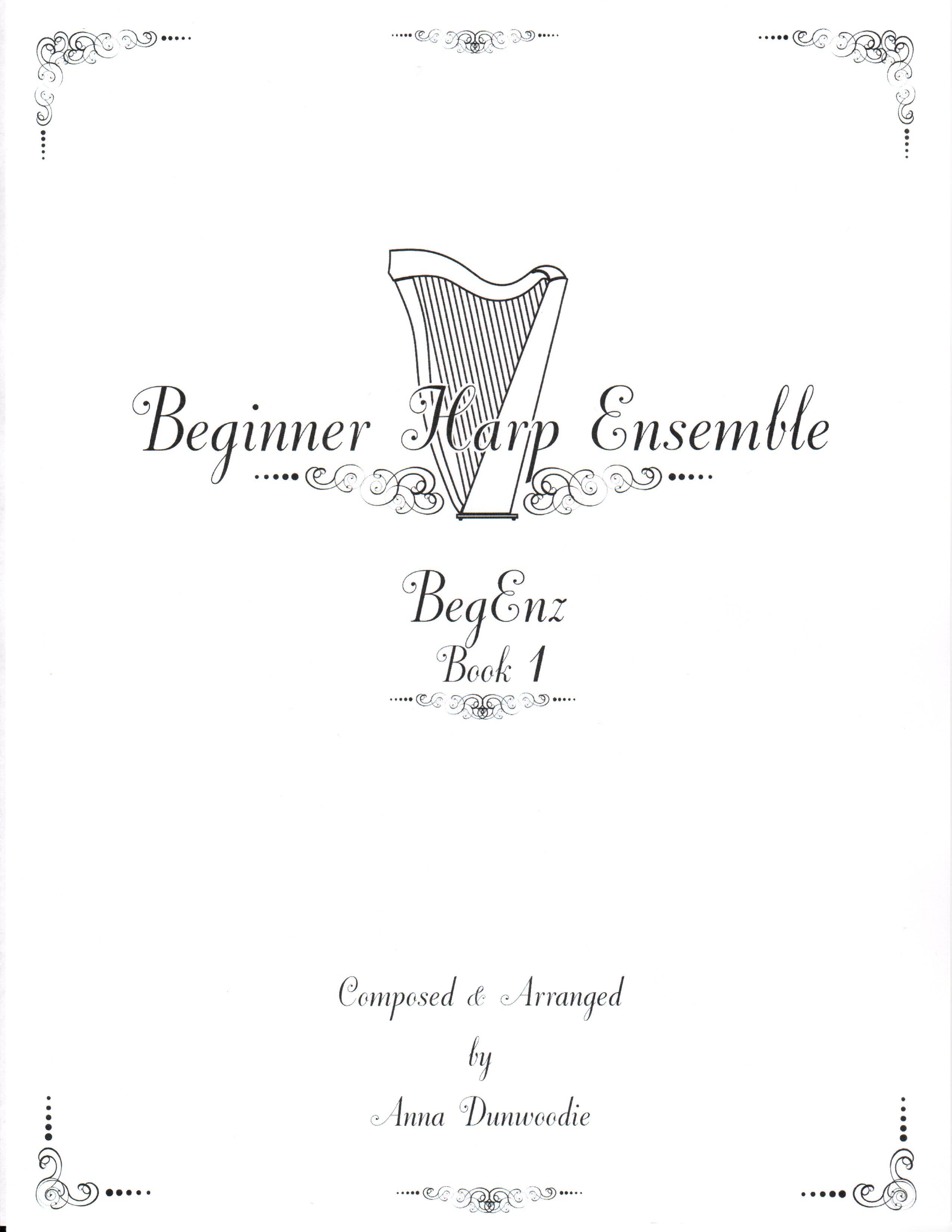 BegEnz - Book 1
