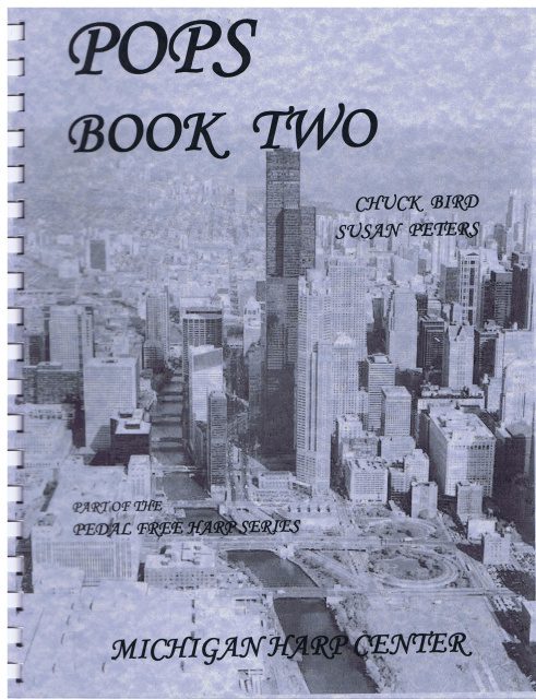 Pops - Book Two
