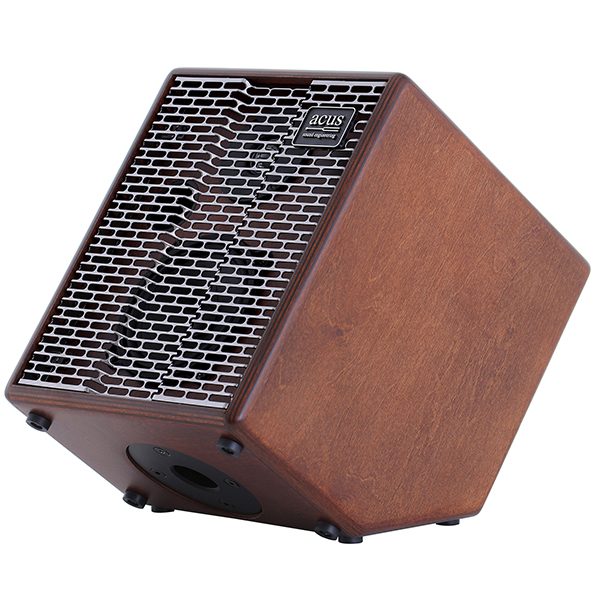 Acus 5t amp sales
