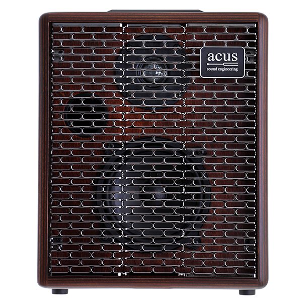 Acus ONE FORSTRINGS 5T WOOD