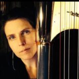 La Madone, Berceuse pour harpe solo, Opus 43