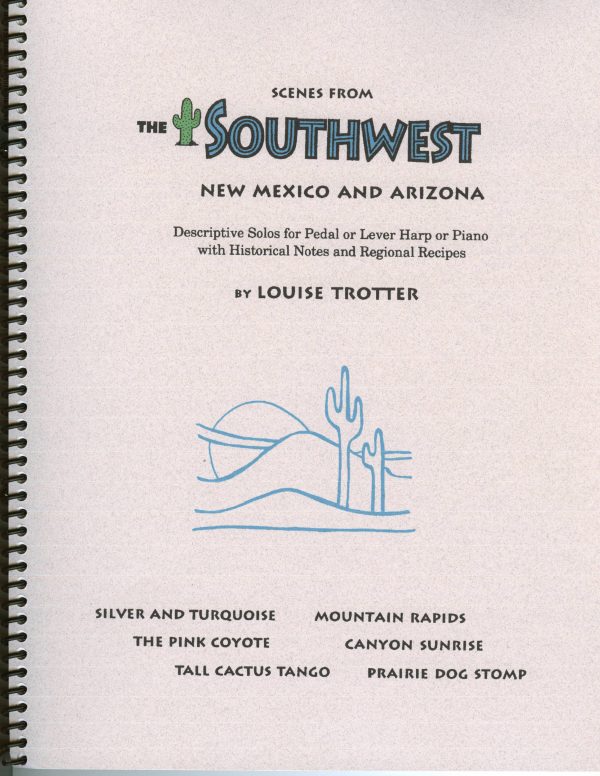 Scenes from the Southwest
