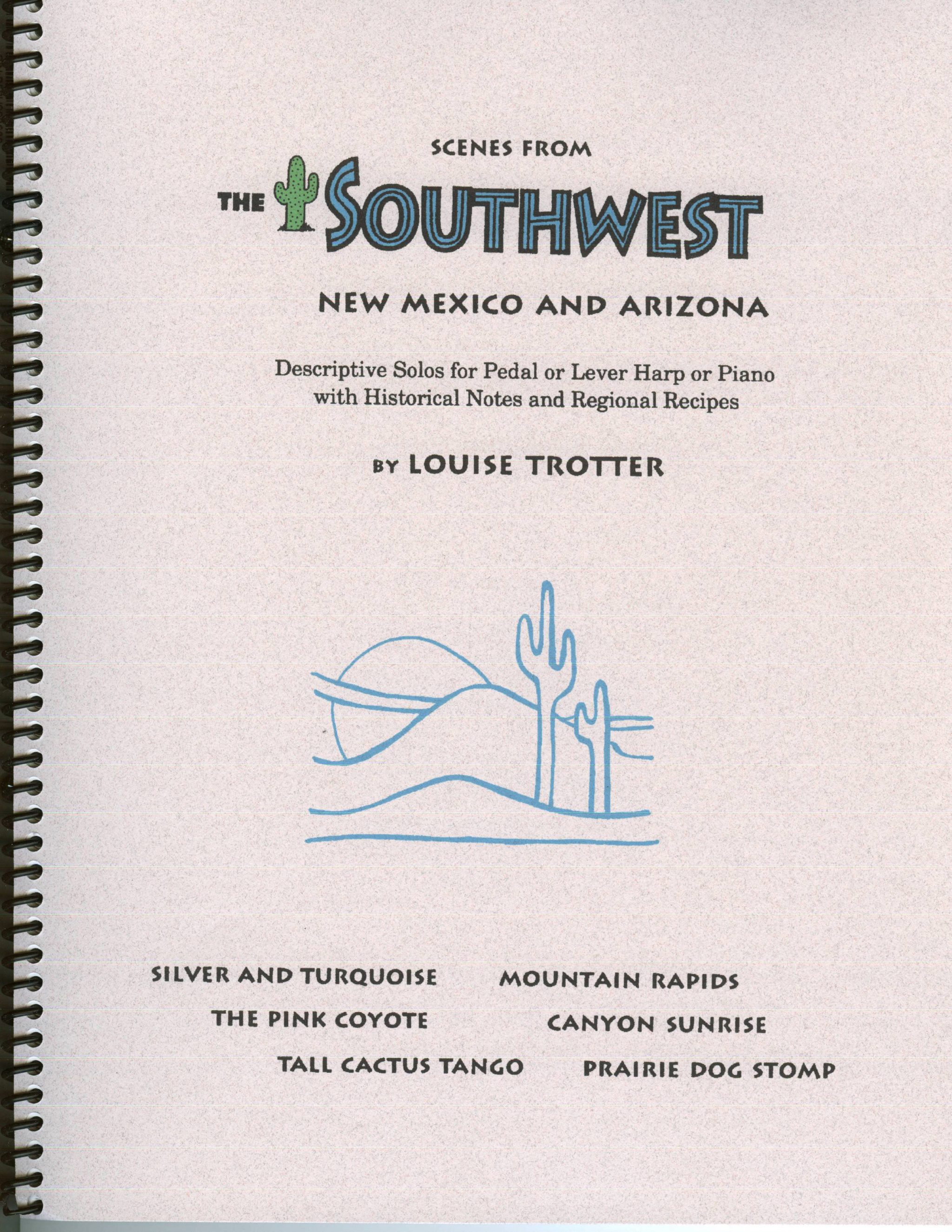 Scenes from the Southwest