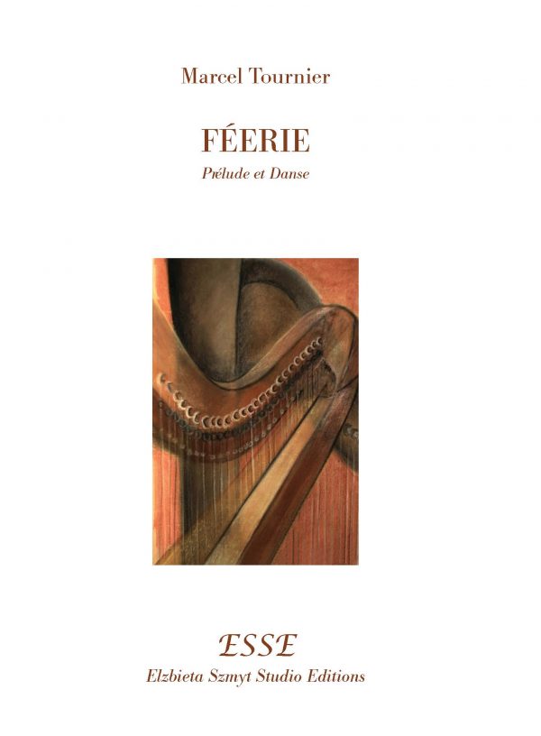 Feerie - Prelude et Danse