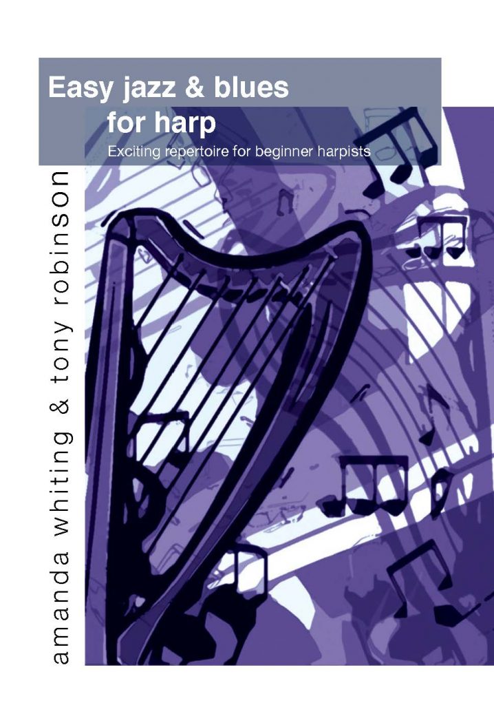 Eazy Jazz & Blues for Harp