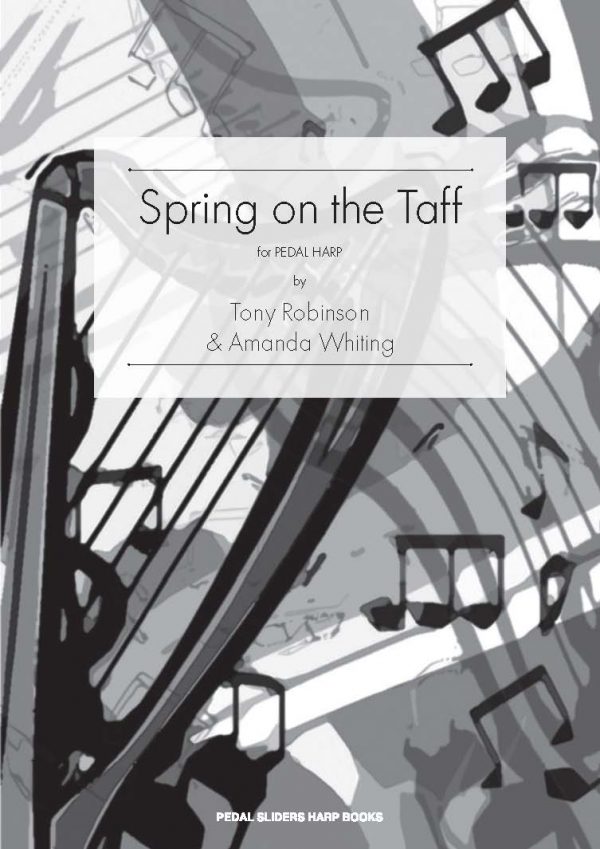 Spring on the Taff