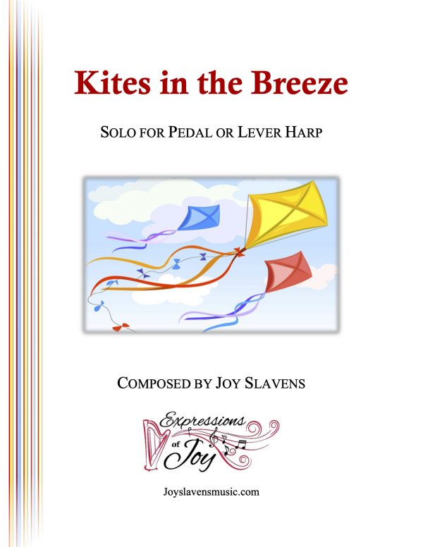 Kites in the Breeze