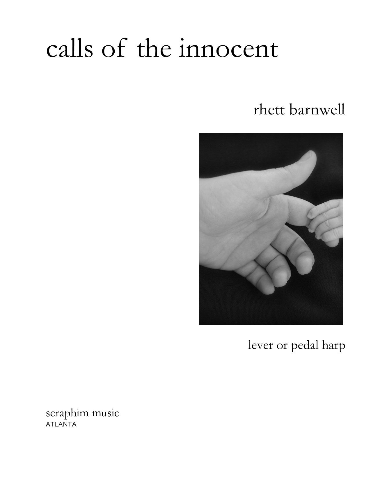 Calls of the Innocent