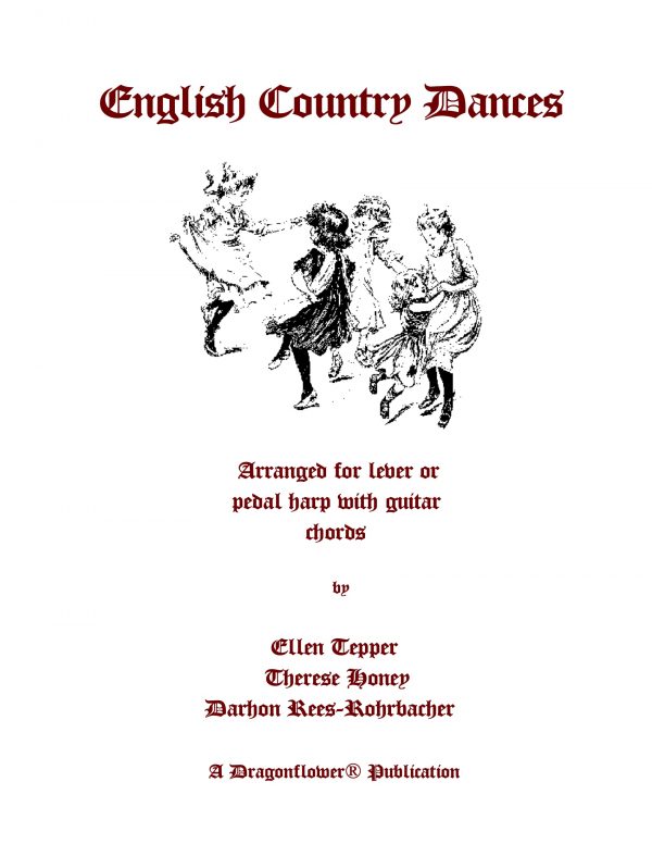 English Country Dances