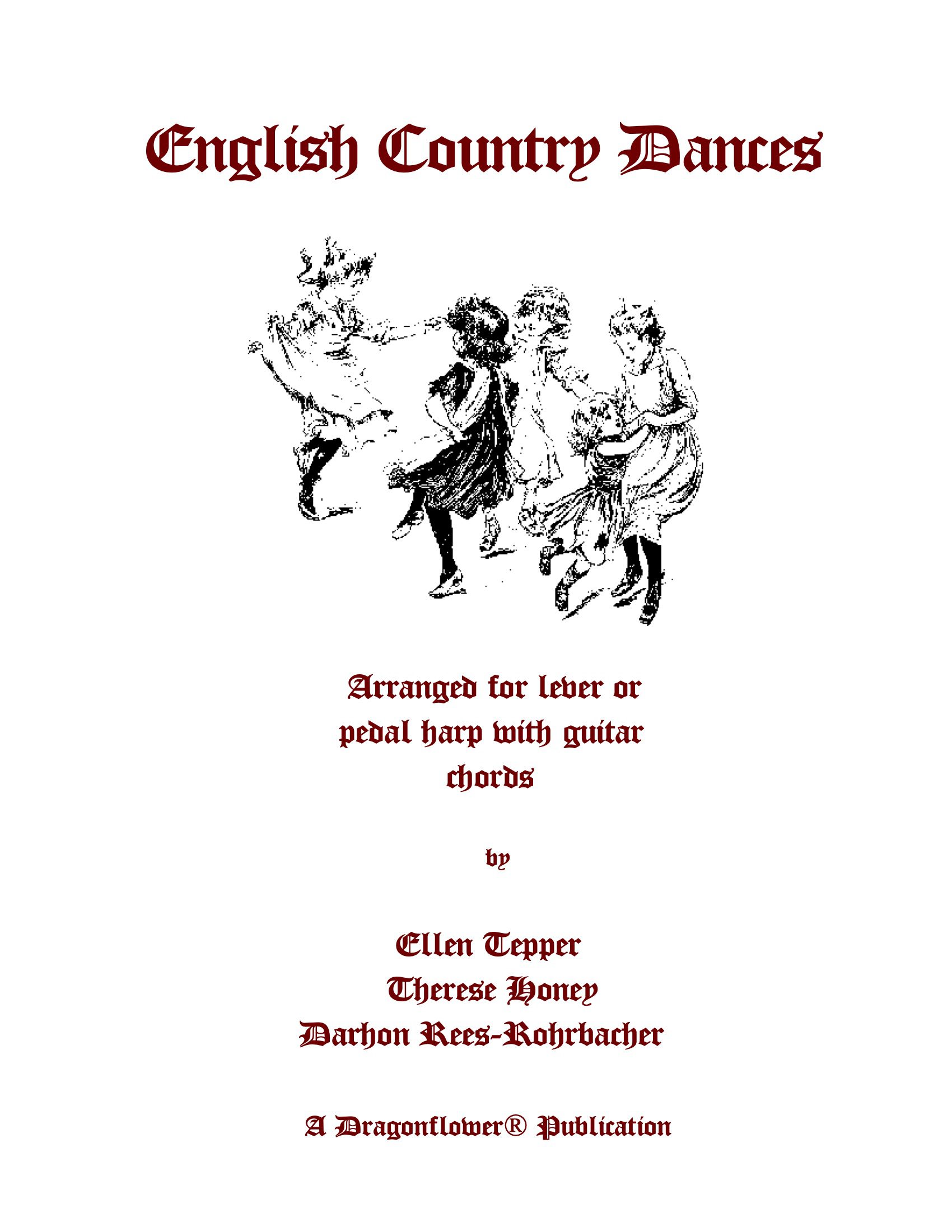 English Country Dances