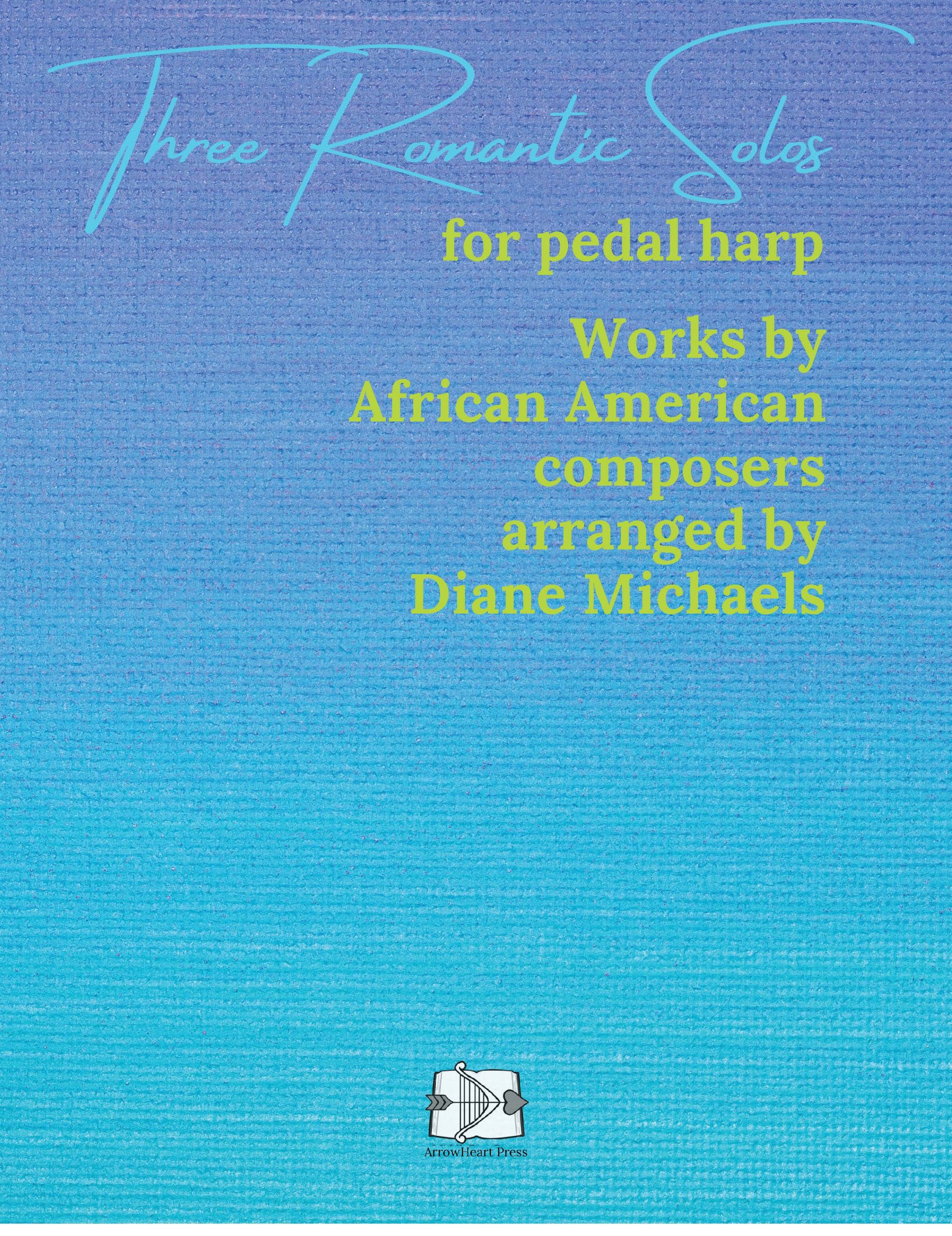 Three Romantic Solos