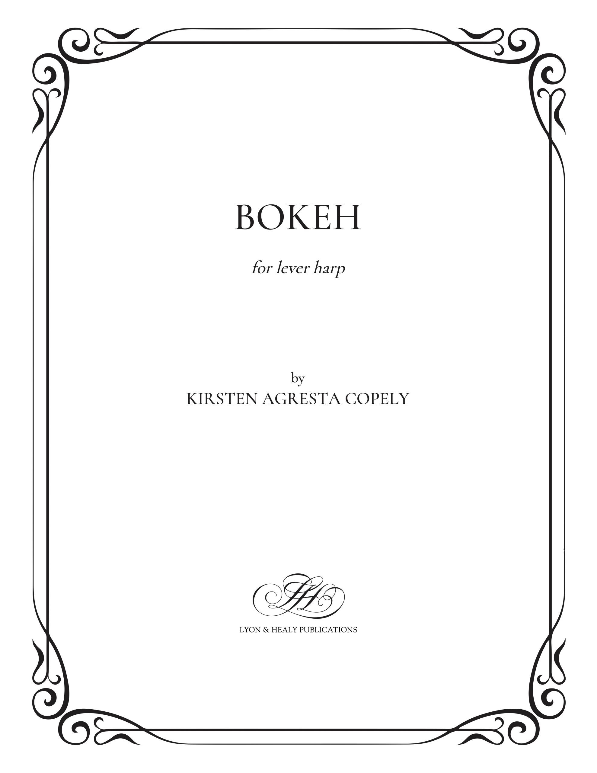 Bokeh for Lever Harp (LHS)