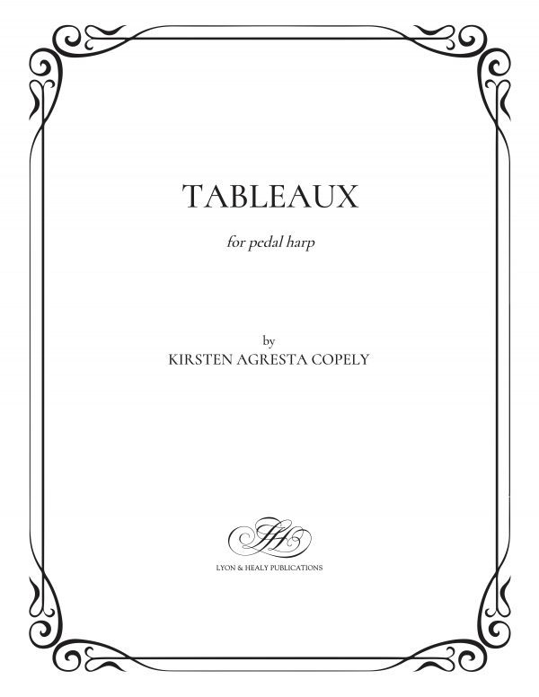 Tableaux (LHS)