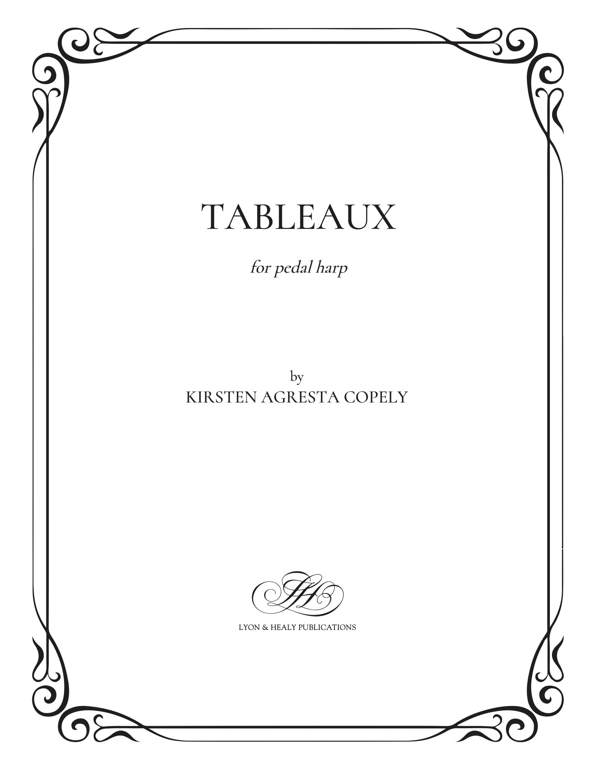 Tableaux (LHS)