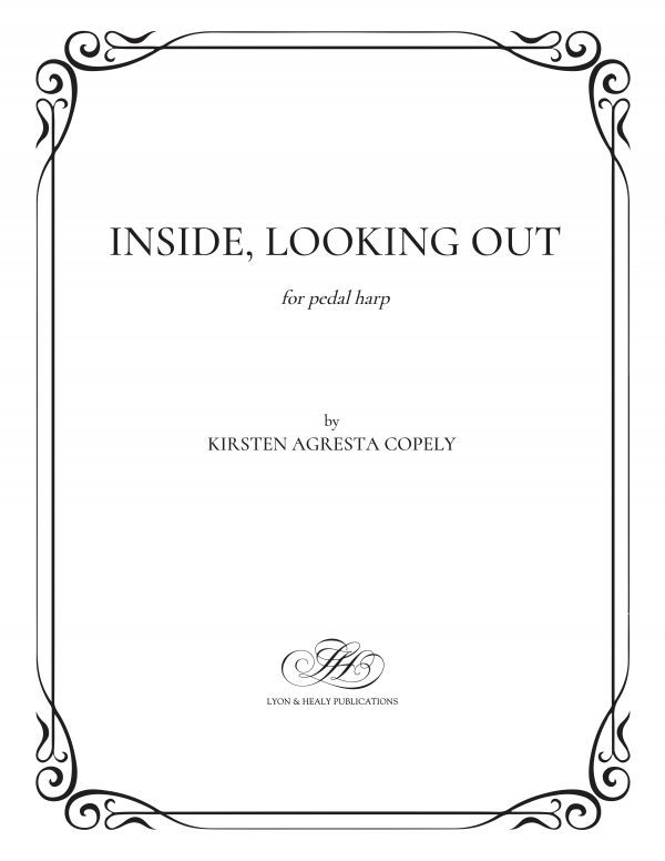 Inside, Looking Out (LHS)