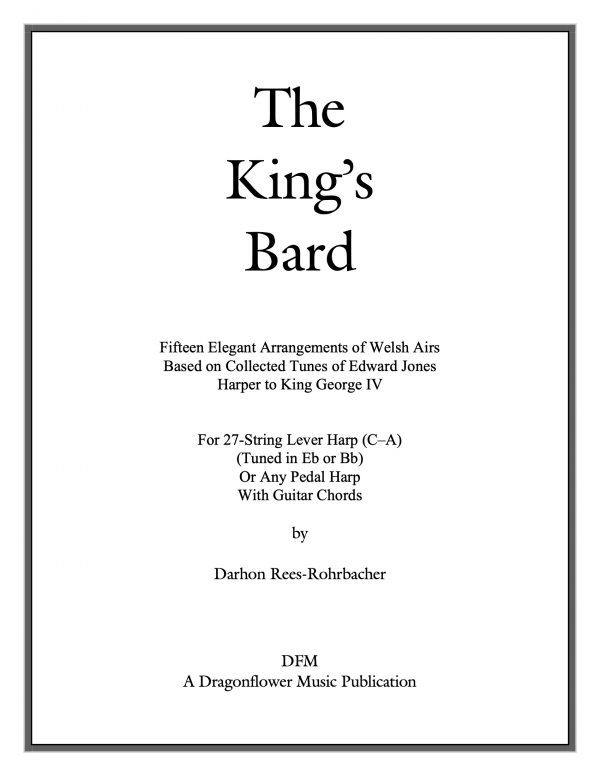 The Kings Bard
