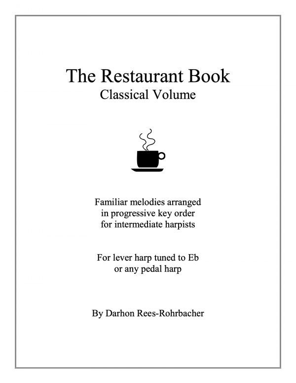 The Restaurant – Classical