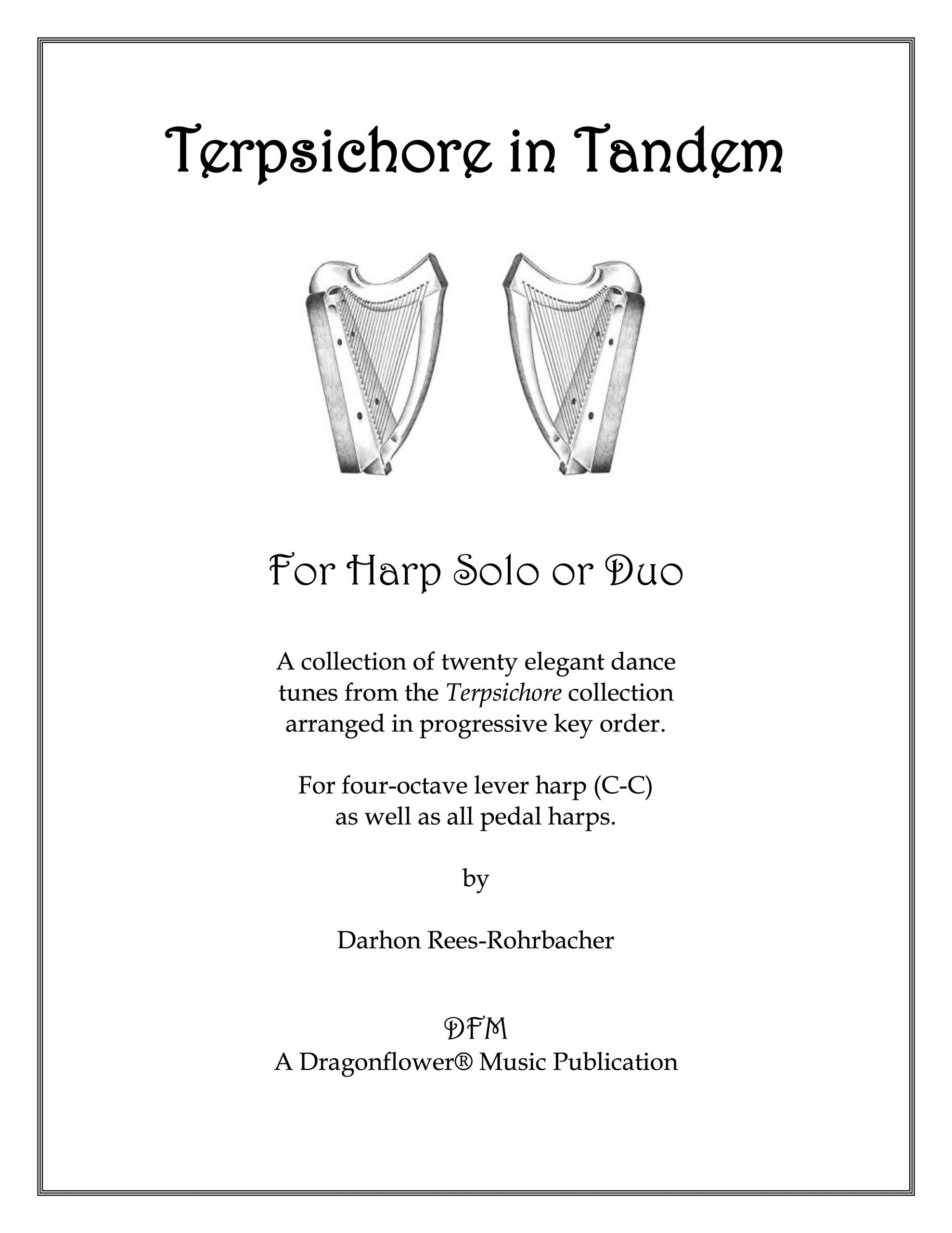 Terpsichore in Tandem