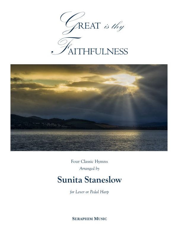 Great is Thy Faithfulness
