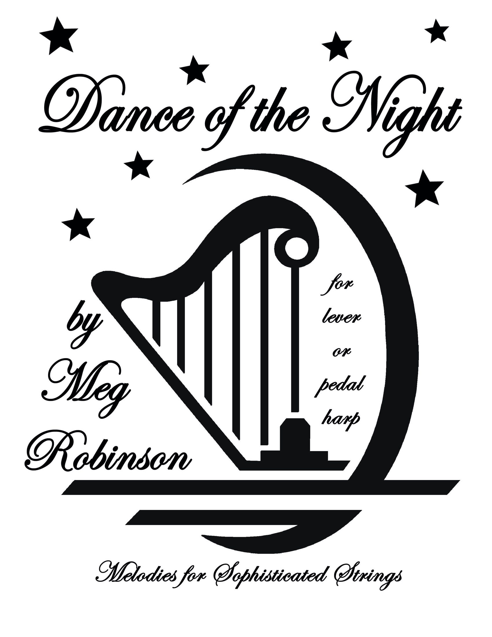 Dance of the Night