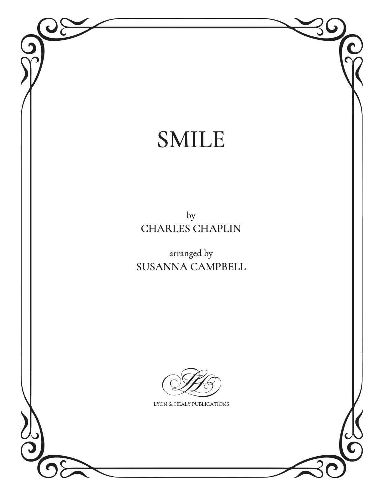 Smile (LHS)