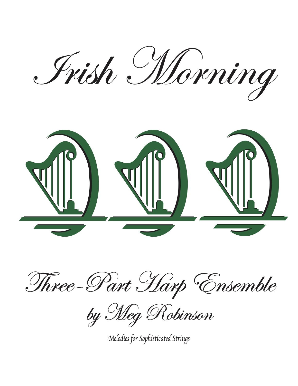 Irish Morning