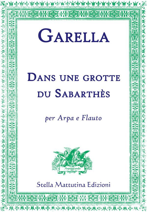Dans Une Grotte du Sabarthes