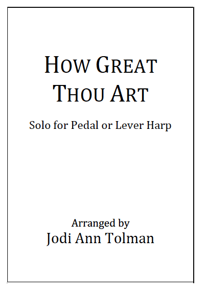 How Great Thou Art