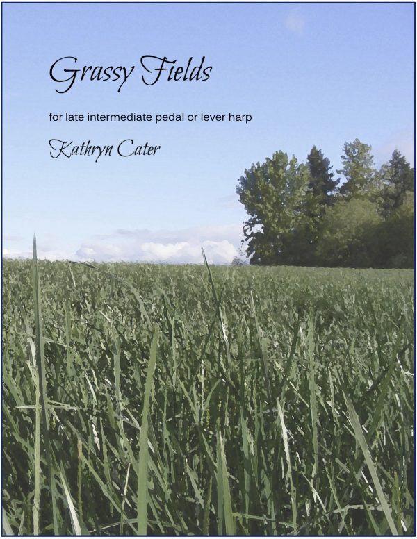 Grassy Fields