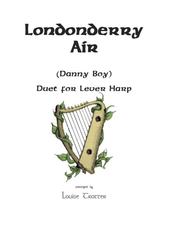 Londonderry Air (Duet)