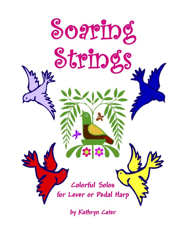 Soaring Strings