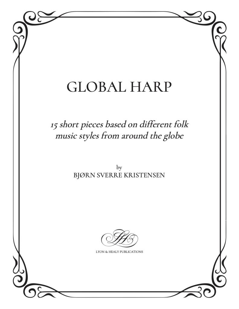 Global Harp (Complete Collection) (LHS)