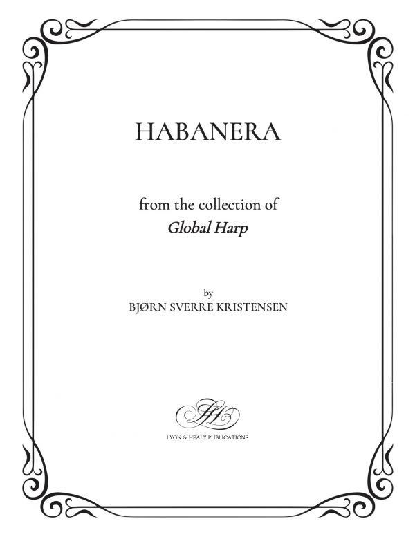 Habanera (LHS)