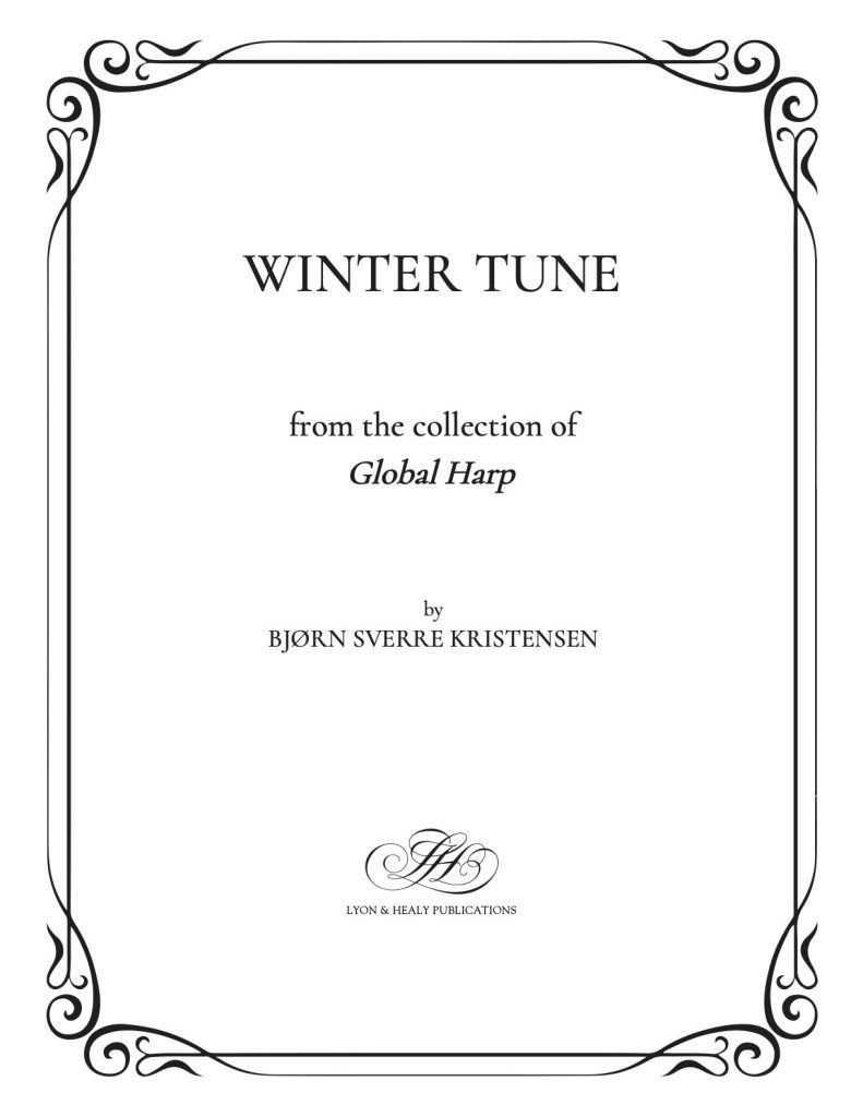 Winter Tune (LHS)