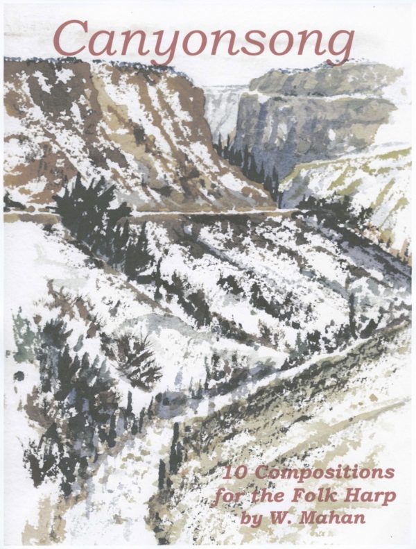 Canyonsong