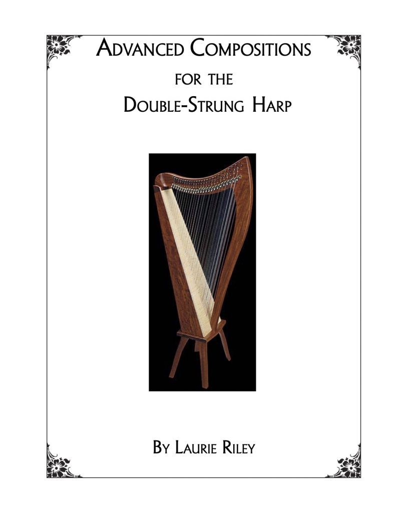 Advanced Compositions for the Double-Strung Harp