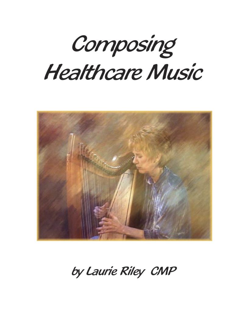 Composing Healthcare Music