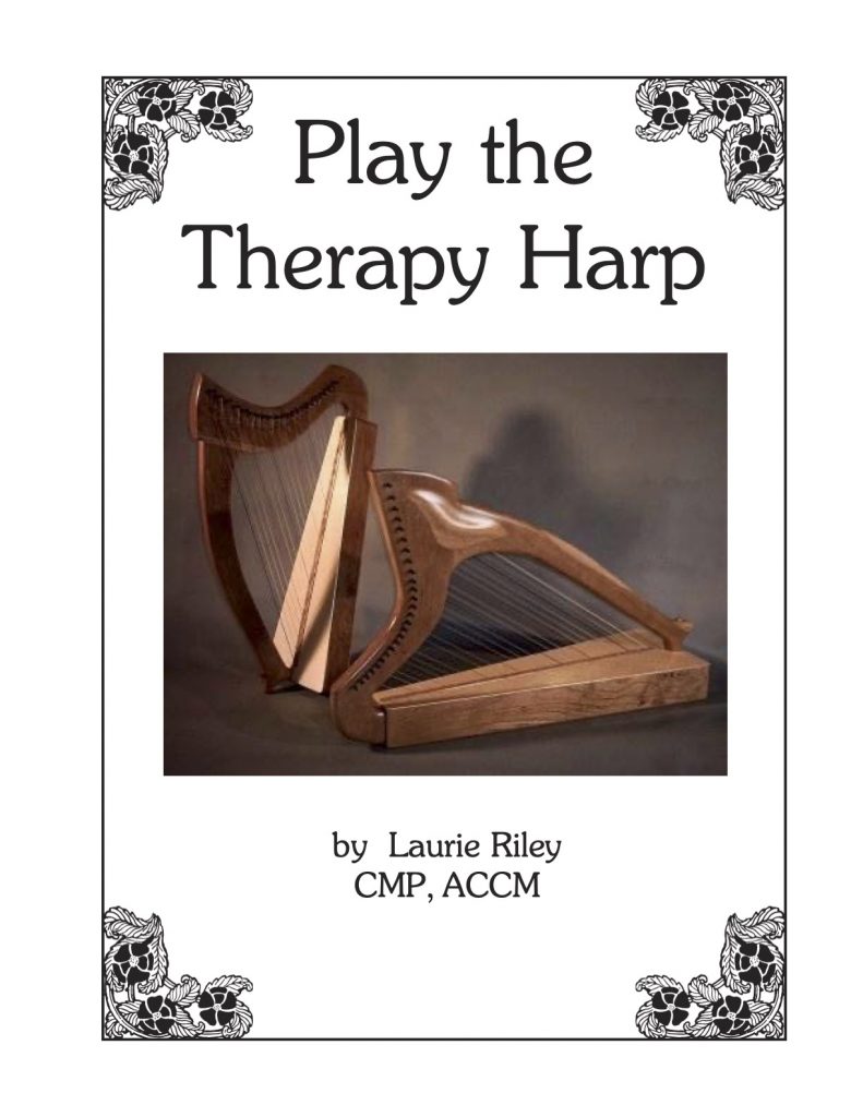 Play the Therapy Harp