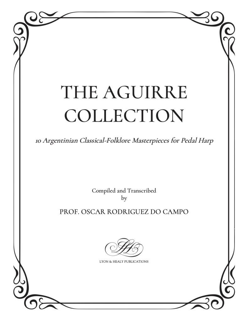 The Aguirre Collection (LHS)