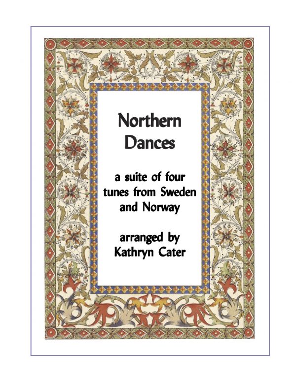 Northern Dances