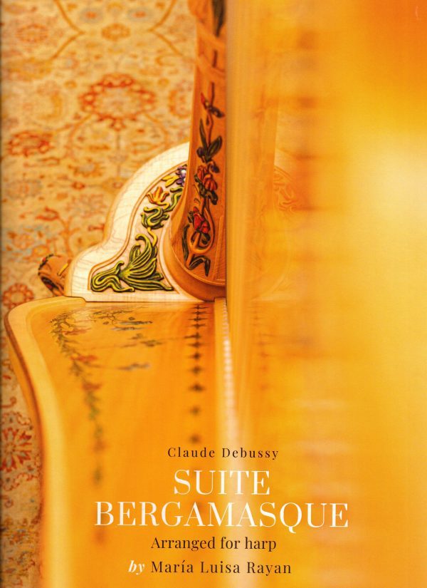 Suite Bergamasque