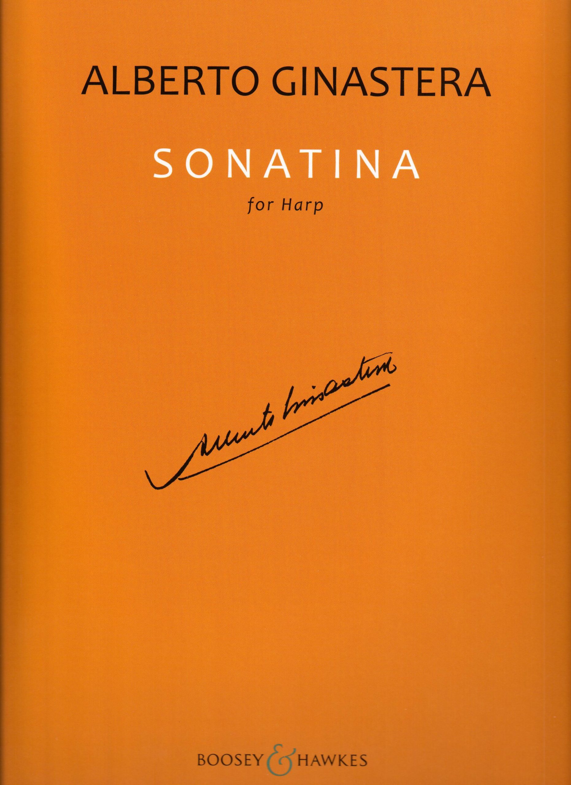 Sonatina